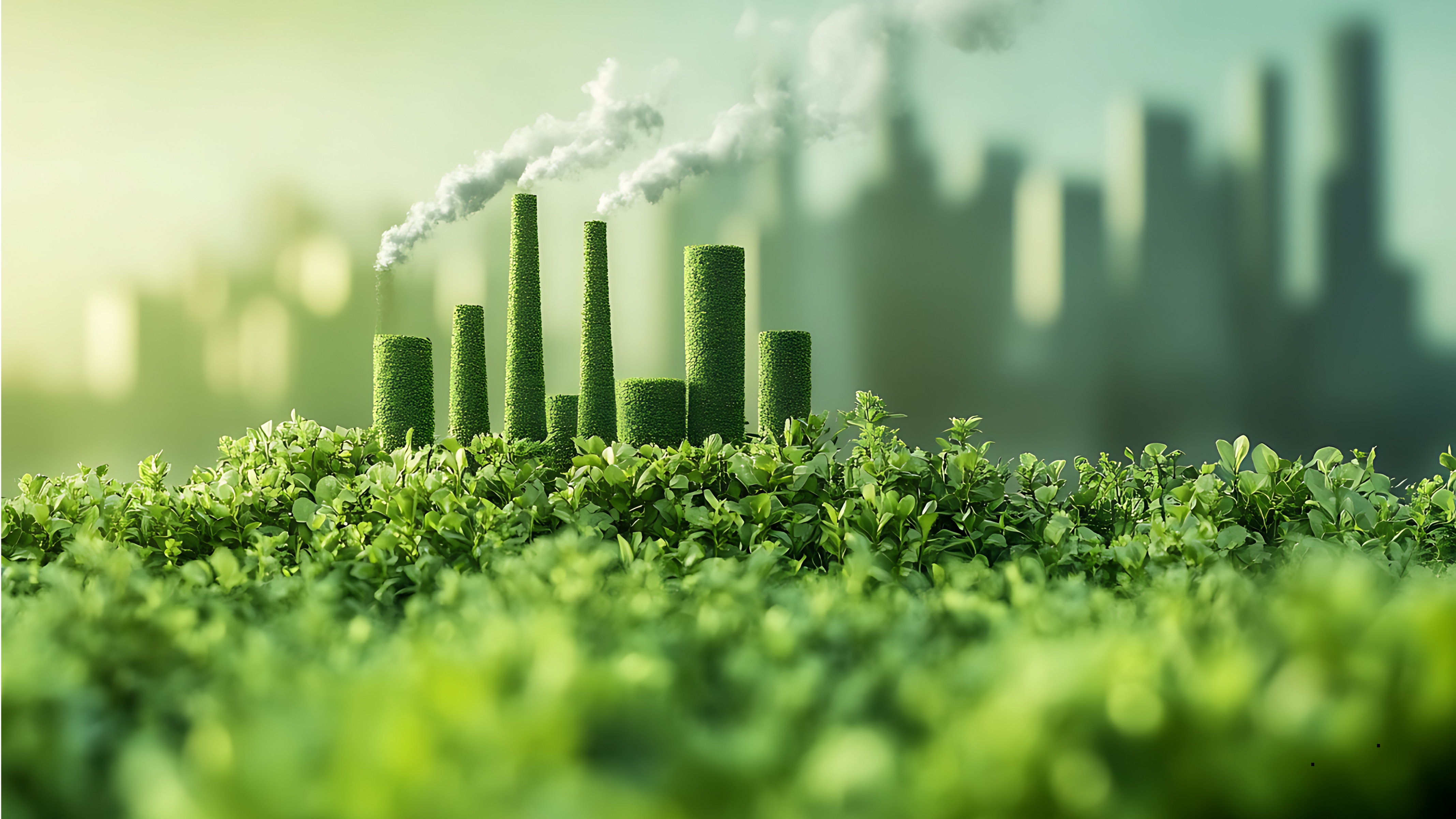 Sürdürülebilirlik