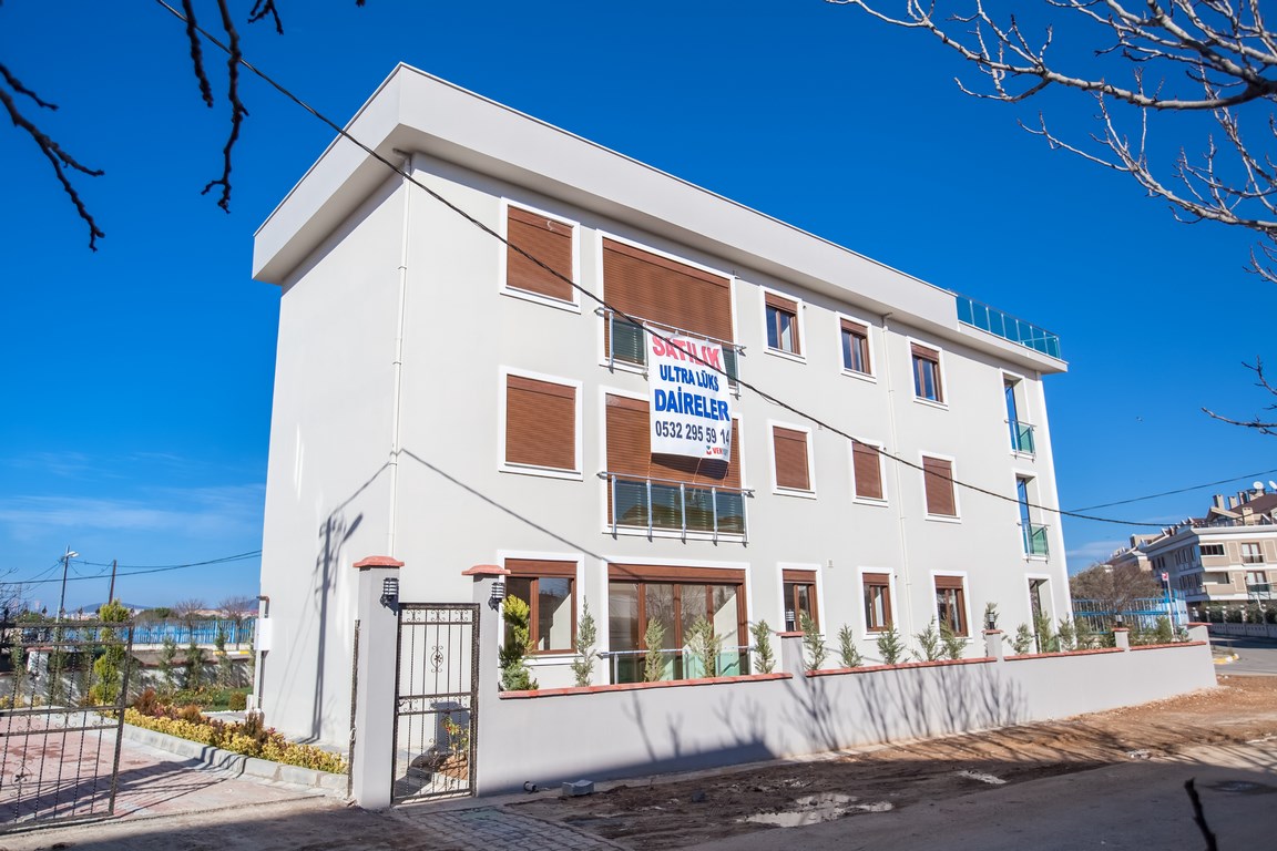 Kalamış Projesi Galeri 1