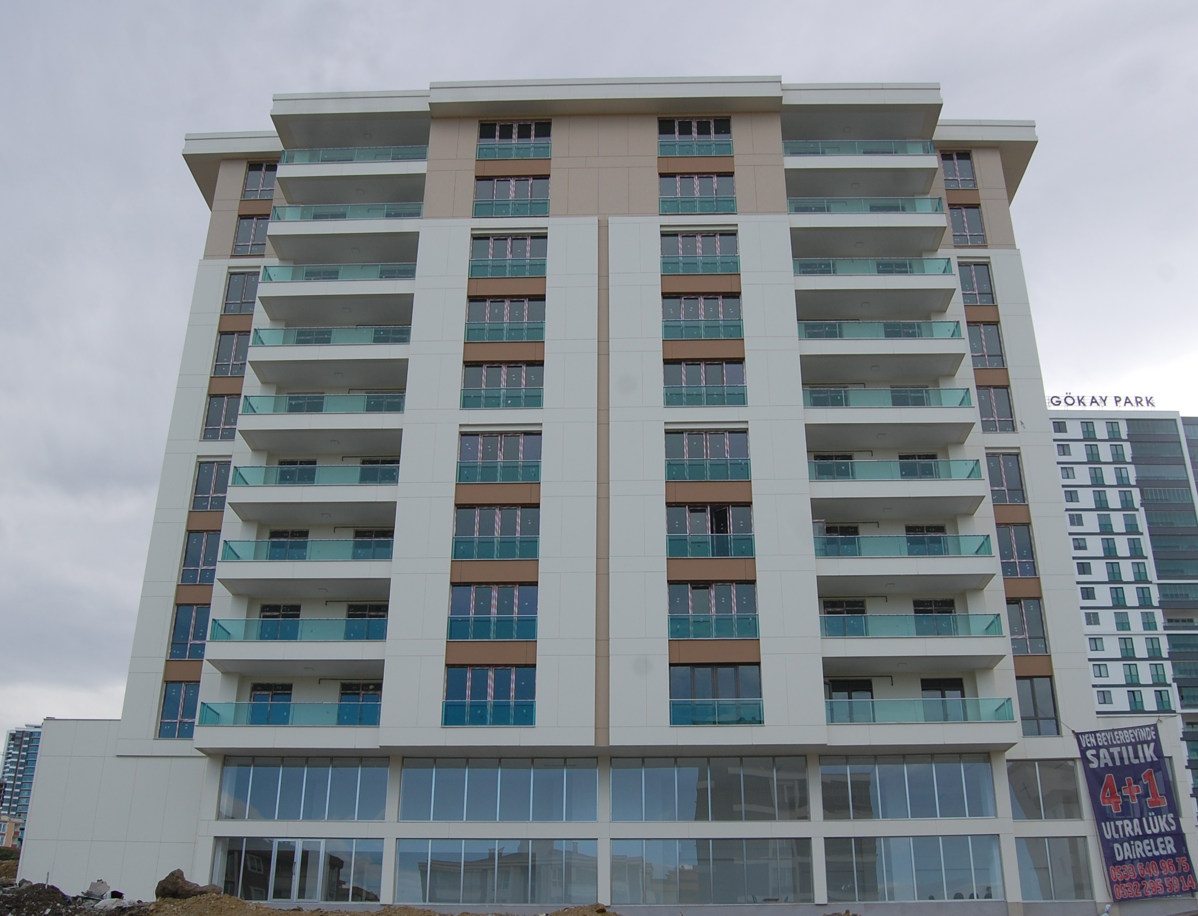 Beylerbeyi Konağı Galeri 1