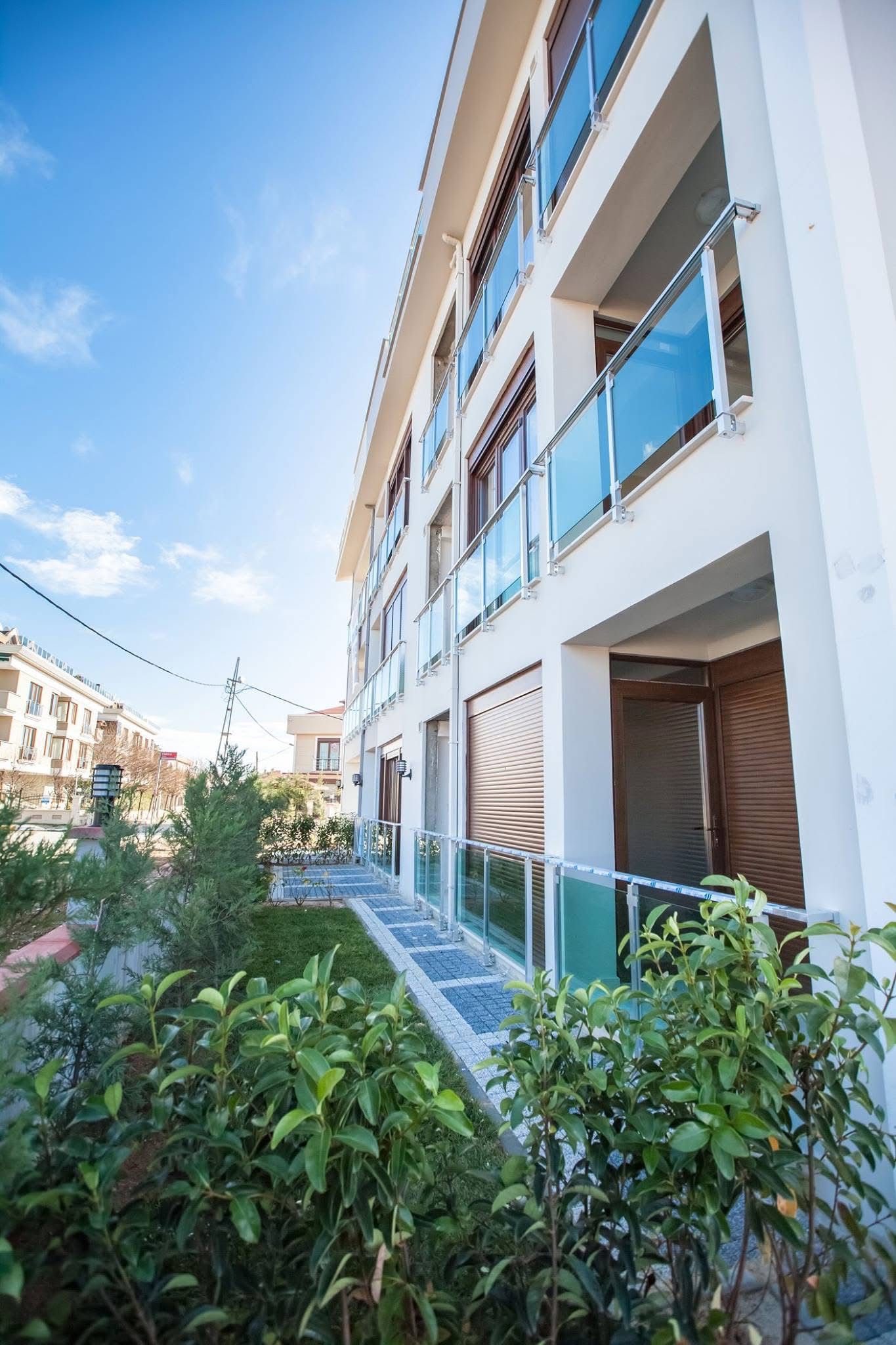 Kalamış Projesi Galeri 2