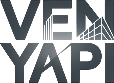 Ven Yapı Logo